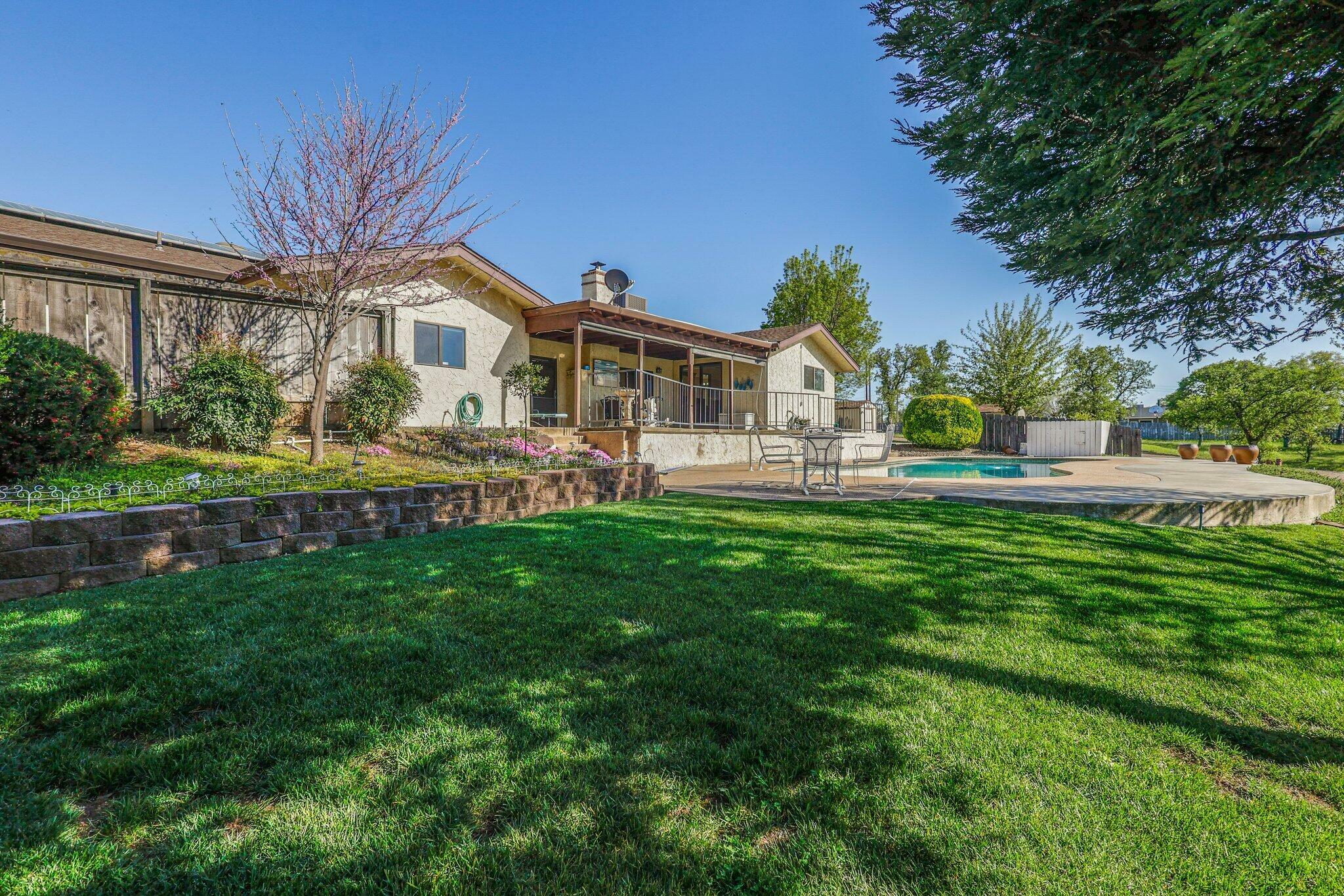 Property Photo:  19907 Hidden Hills Road  CA 96022 