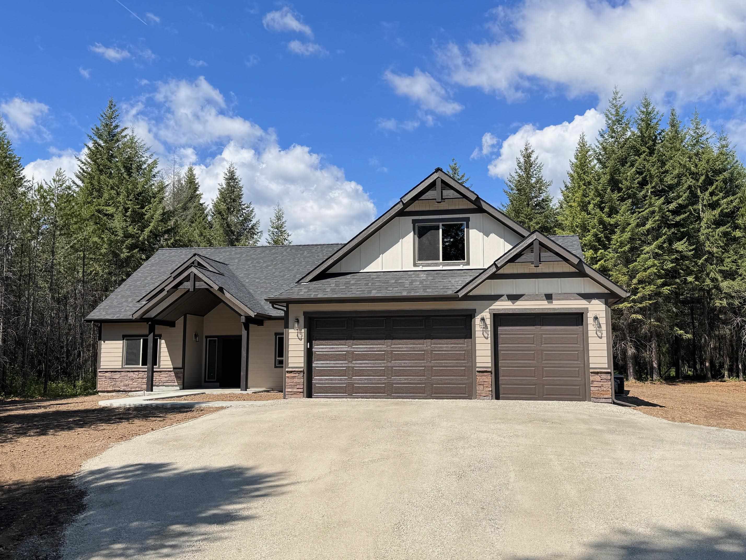 Property Photo: 21155 N Eclipse Road ID 83858