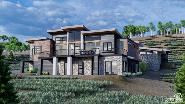 Property Photo: 4151 Aspen Camp Loop N 76 UT 84098