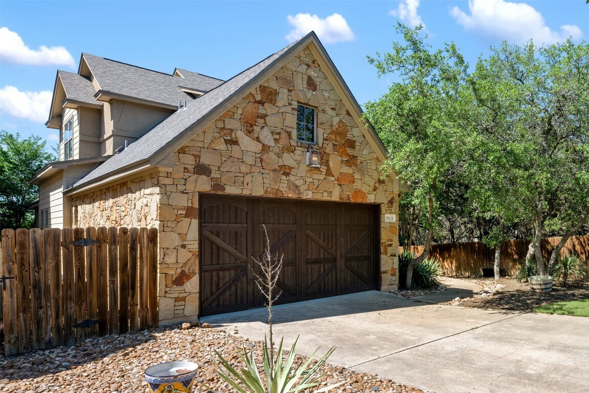 Property Photo:  3902 Red Bird Trail B  TX 78645 