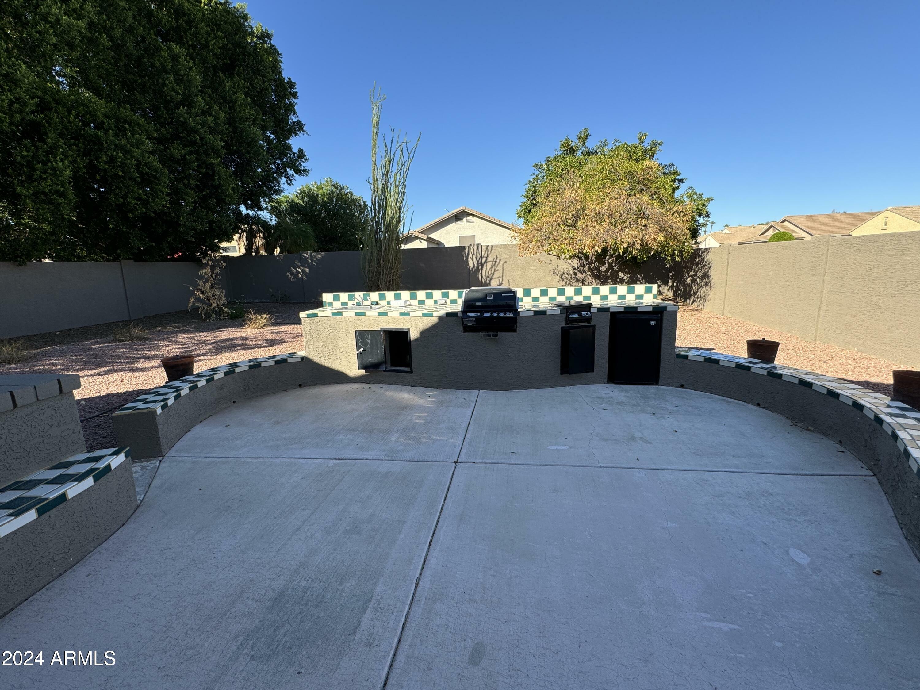 Property Photo:  7918 W Joedad Terrace  AZ 85382 