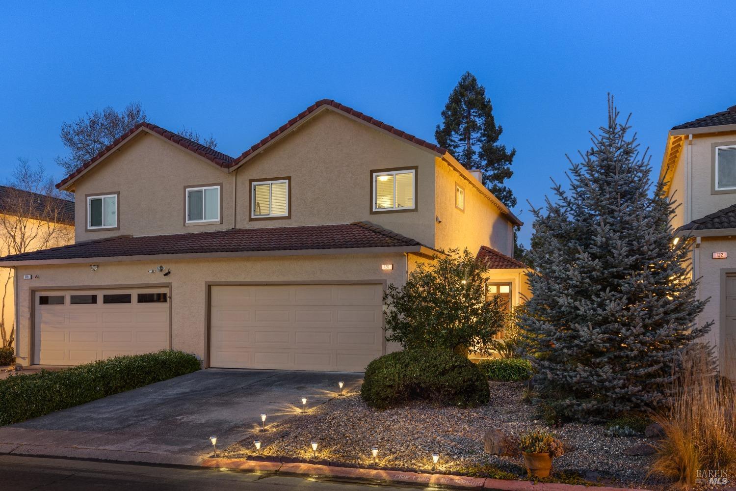 120 Francis Circle  Rohnert Park CA 94928 photo