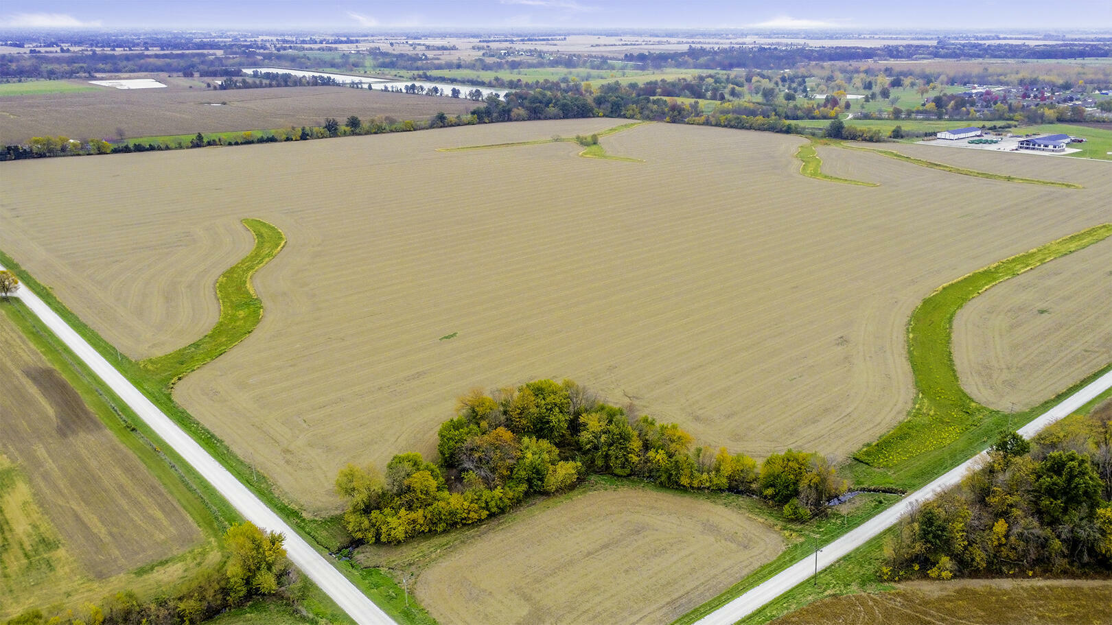 Property Photo:  80 Acre Tract 1 N Randolph Rd  MO 65240 