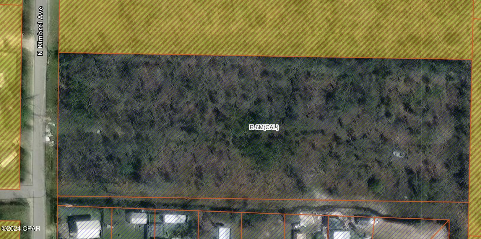 Property Photo:  610 N Kimbrel Avenue  FL 32404 