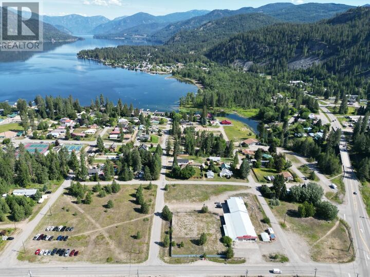 Property Photo:  Lot 1 West Lake Drive  BC V0H 1E0 
