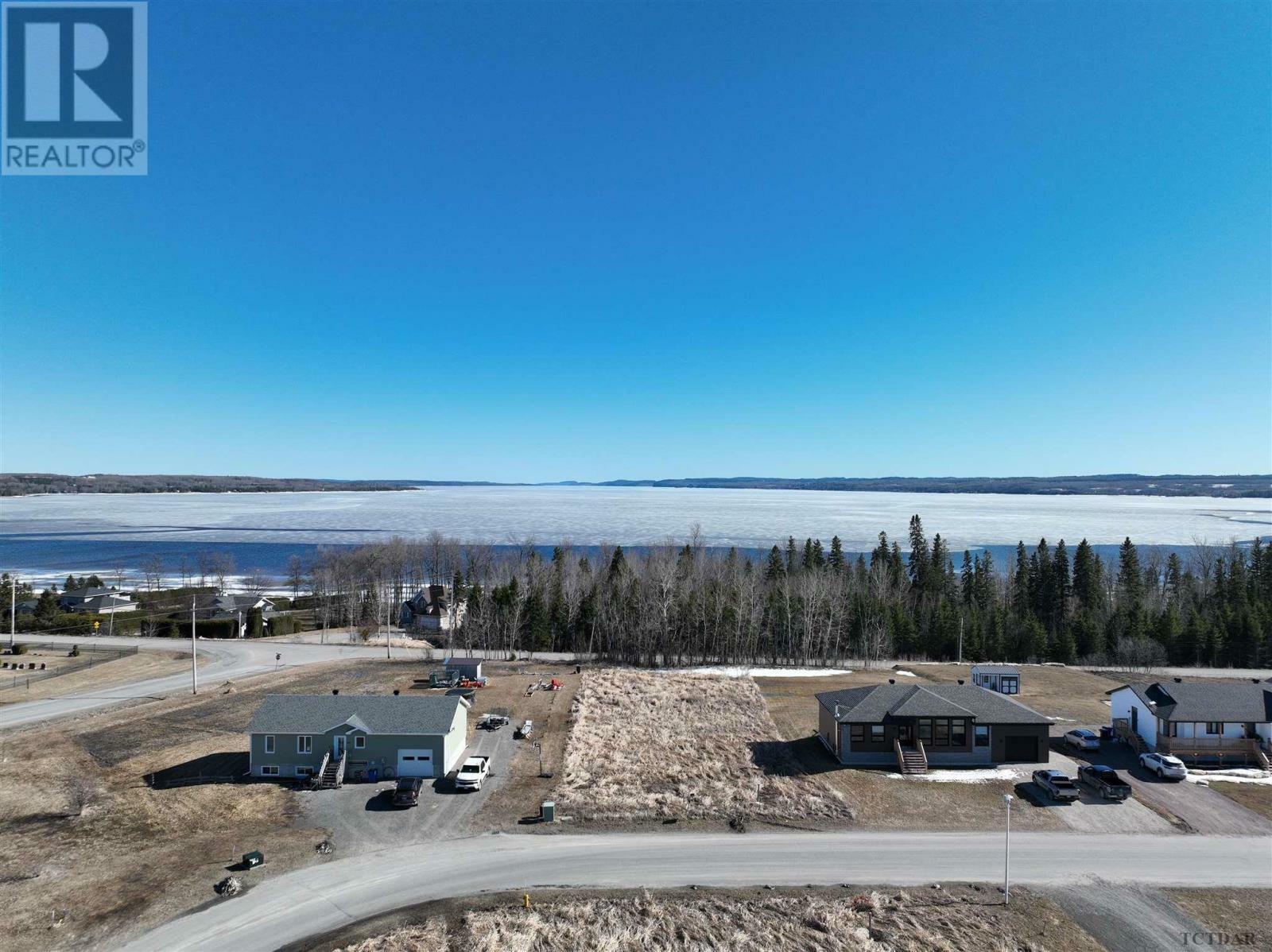Lot 3 Fisher Ave  Temiskaming Shores ON P0J 1P0 photo