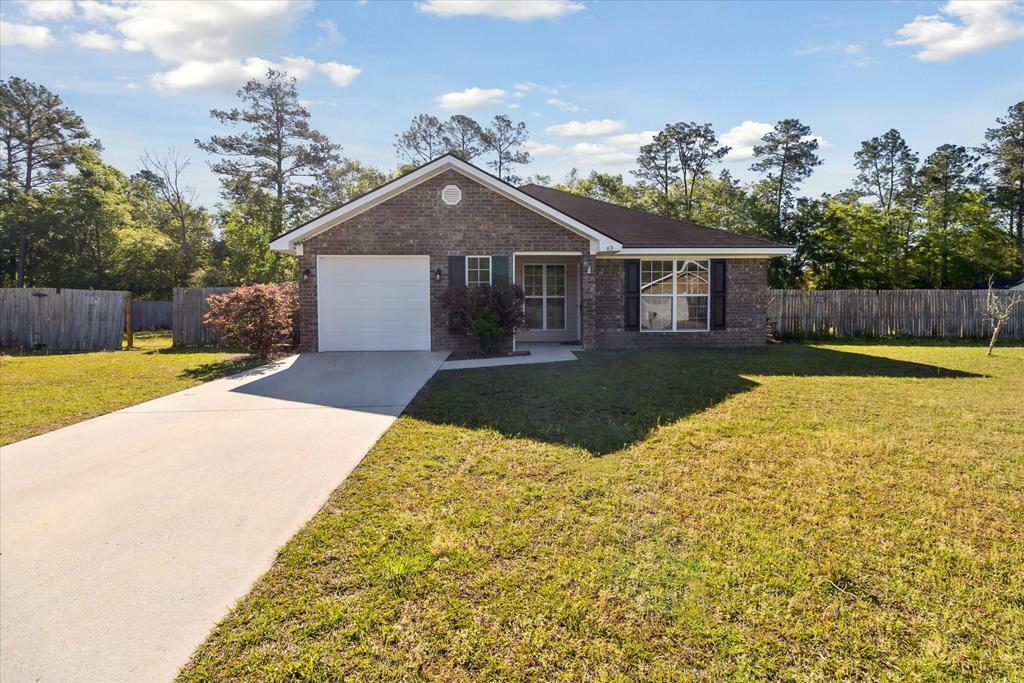 Property Photo:  63 Pine View Drive SE  GA 31316 