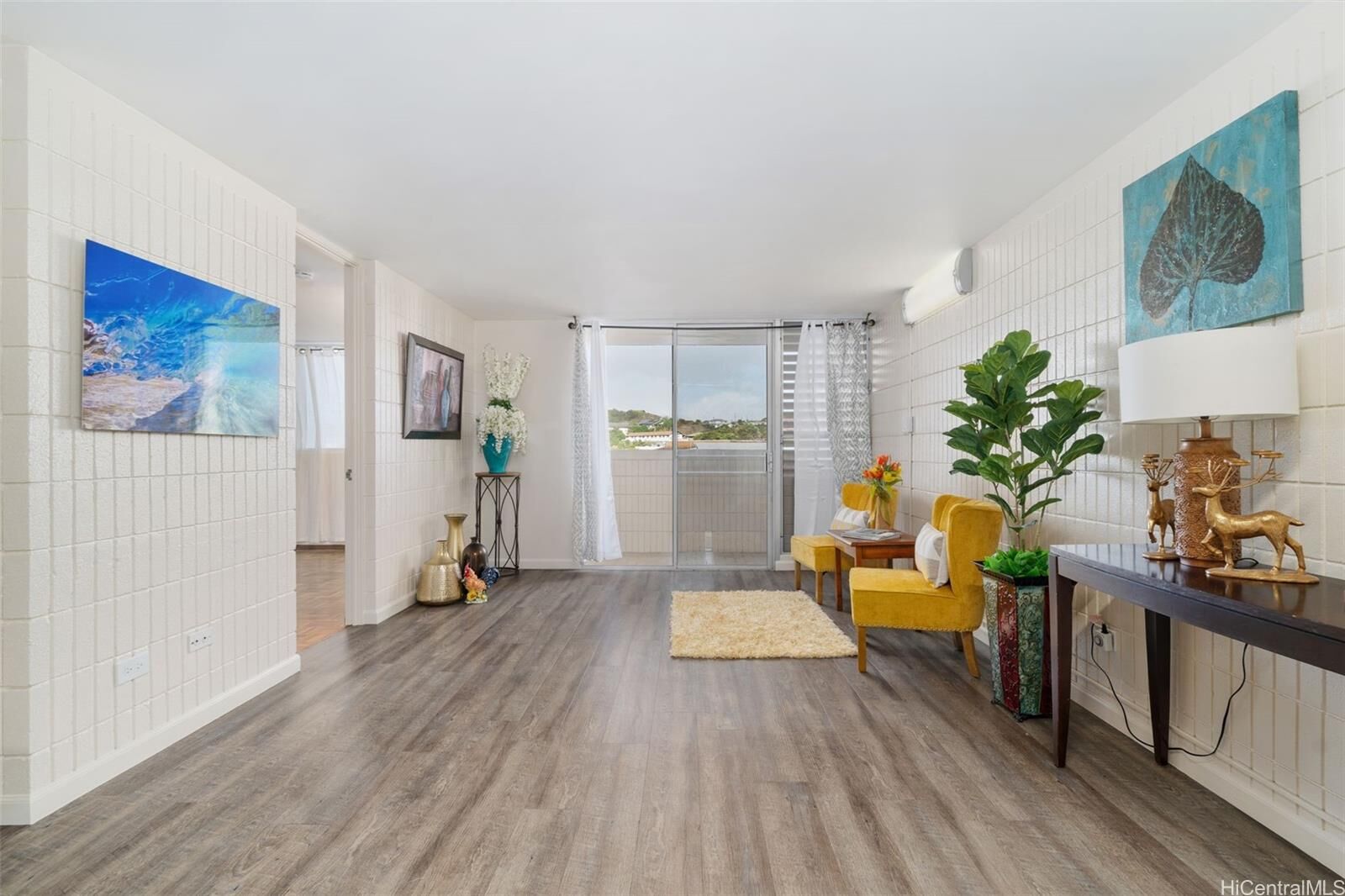 Property Photo:  3215 Ala Ilima Street A404  HI 96818 