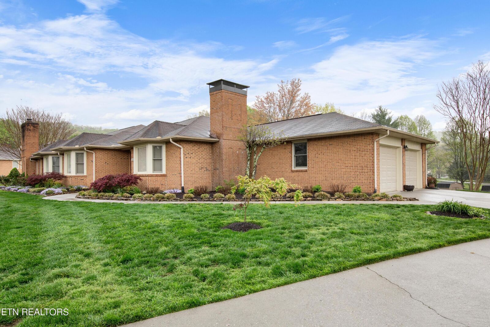 Property Photo:  7041 Hunters Tr  TN 37921 