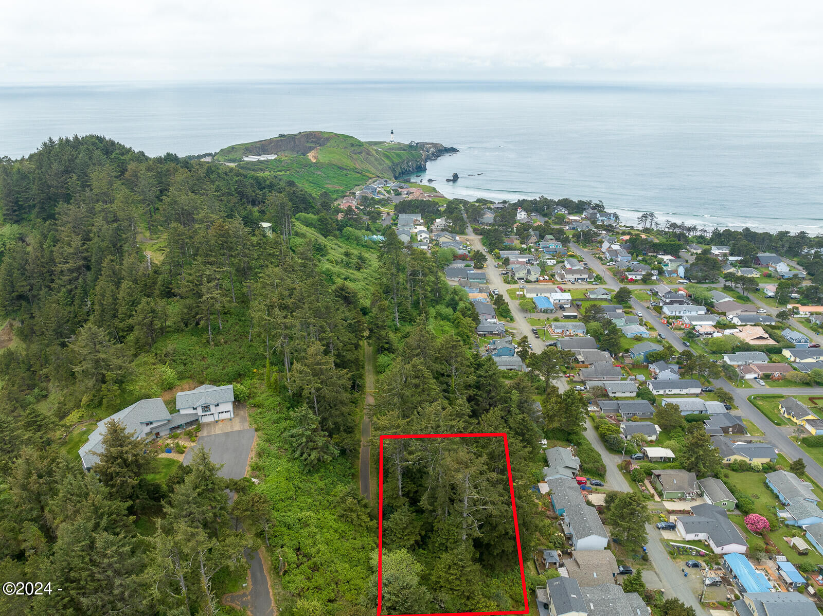Property Photo: Tl 200 Azalea OR 97365