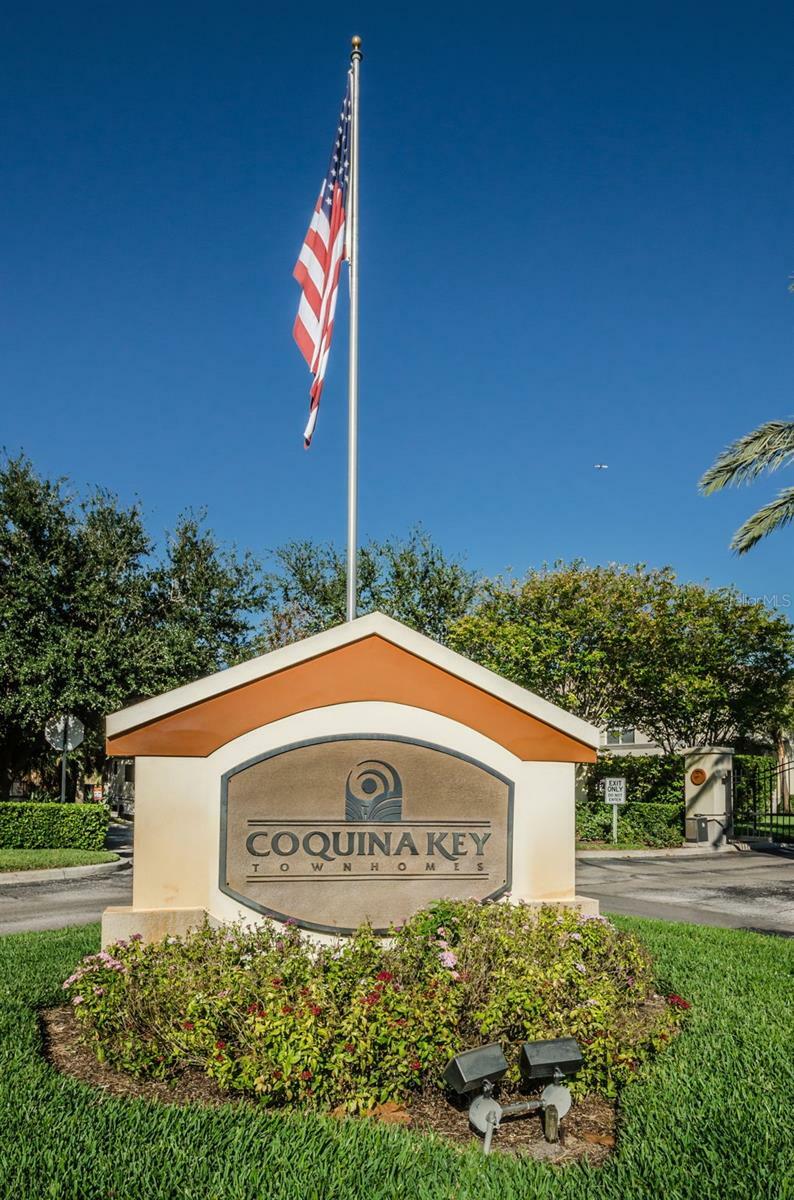 Property Photo:  160 Coquina Bay Drive  FL 33705 