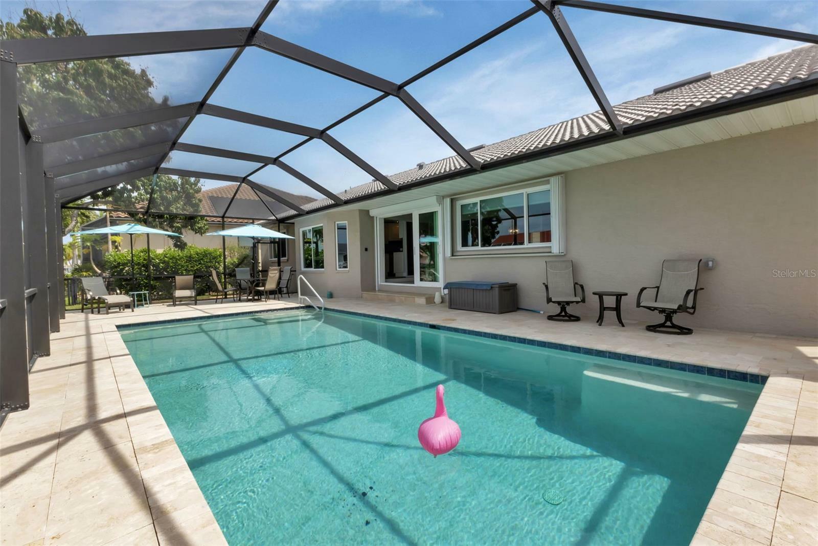 Property Photo:  859 Napoli Lane  FL 33950 