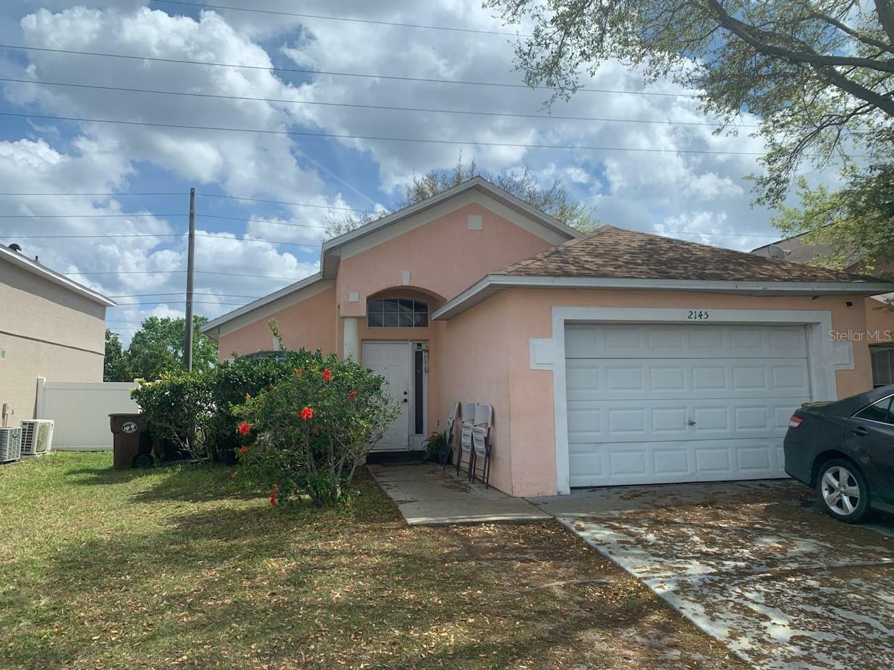 Property Photo:  2145 Jessa Drive  FL 34743 