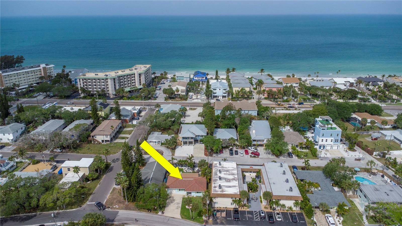 Property Photo:  2702 Bay Boulevard  FL 33785 