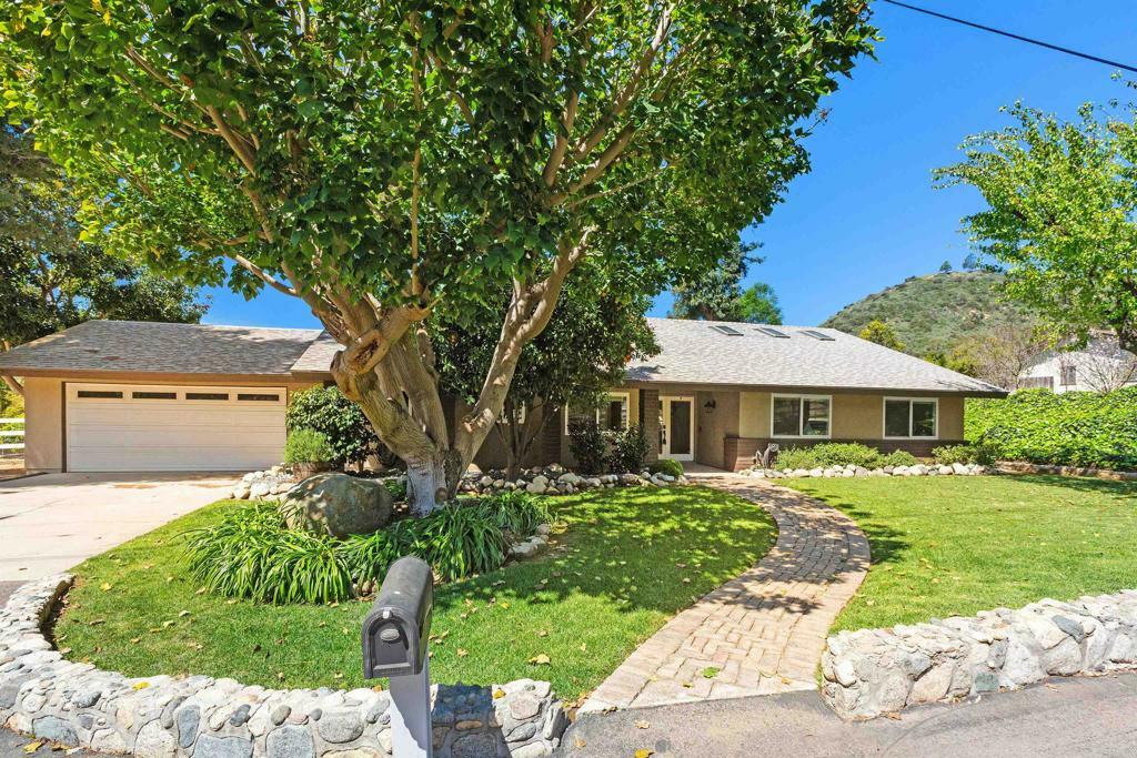 Property Photo: 3137 Old Oak Tree Lane CA 92026