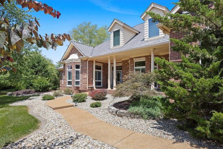 House for sale in Edwardsville 107 Friars Lane, Edwardsville, IL 62025