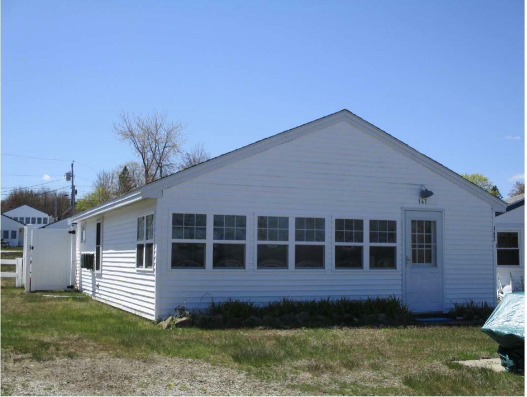 Property Photo:  1277 Post Road 147  ME 04090 