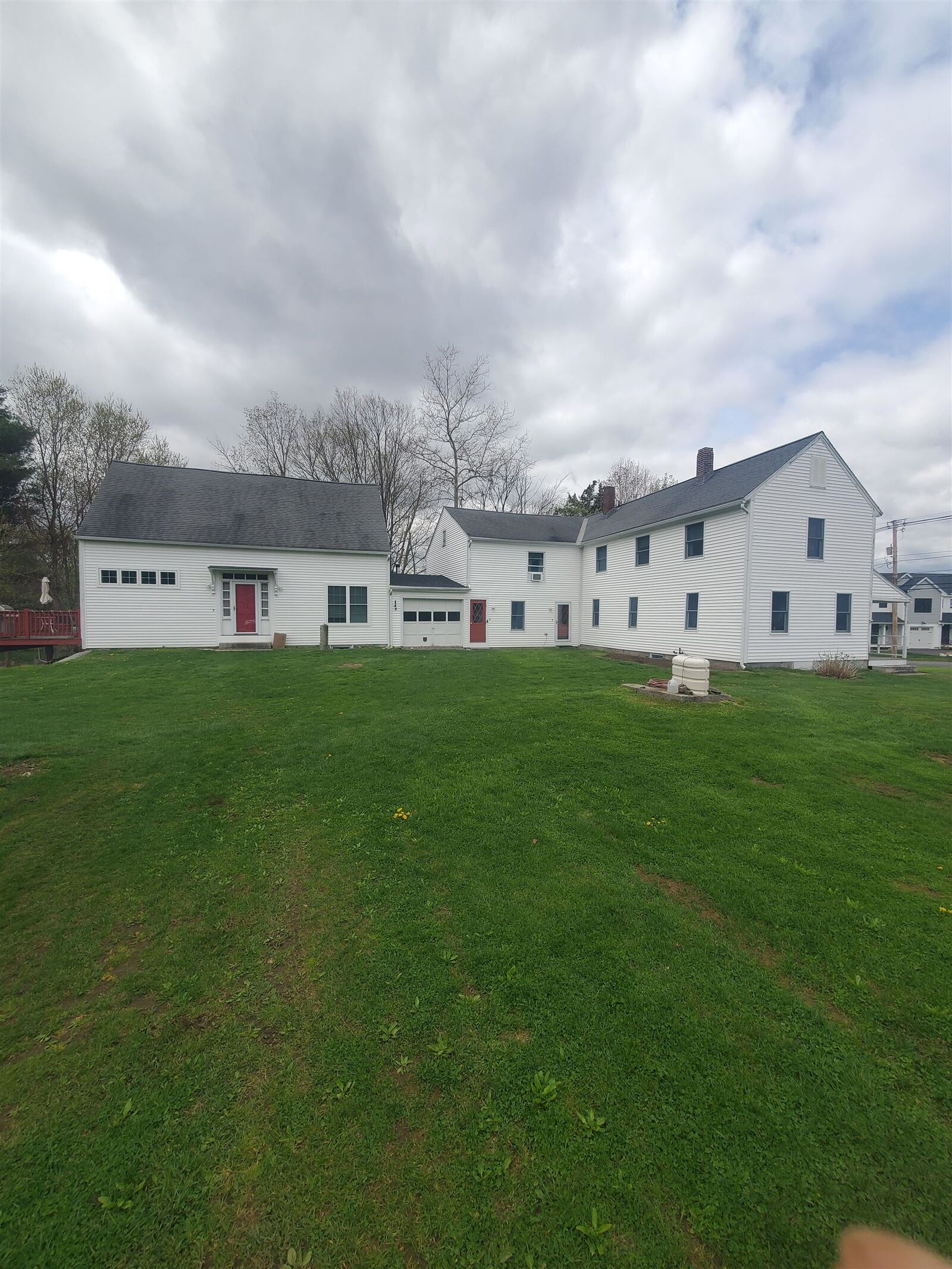 Property Photo:  956 Abc Bridge Street  NH 03076 
