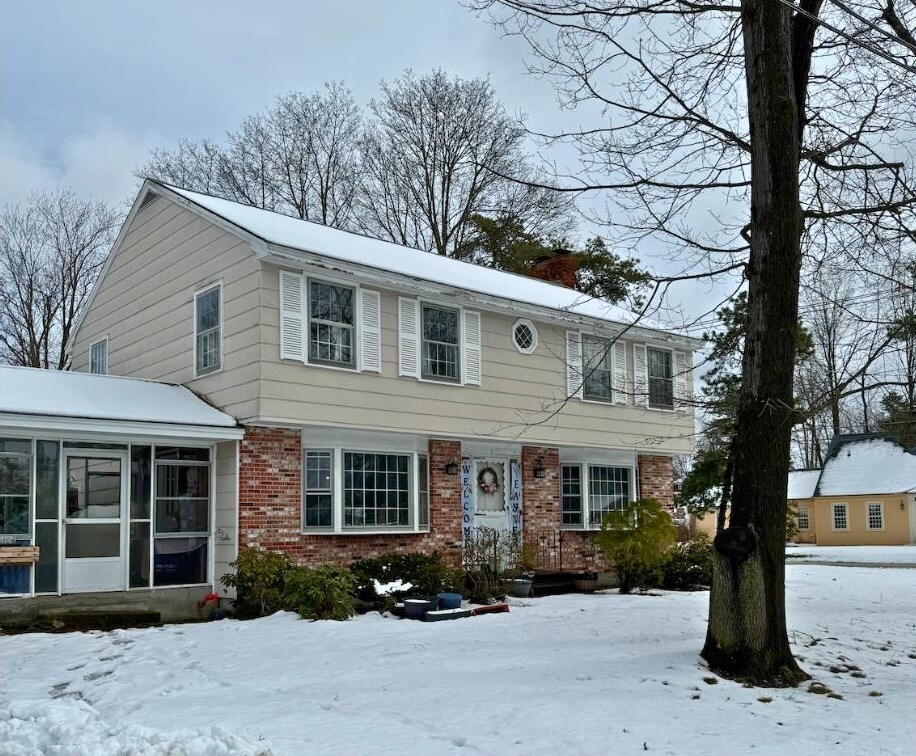 Property Photo:  1 Rodman Street  NH 03064 