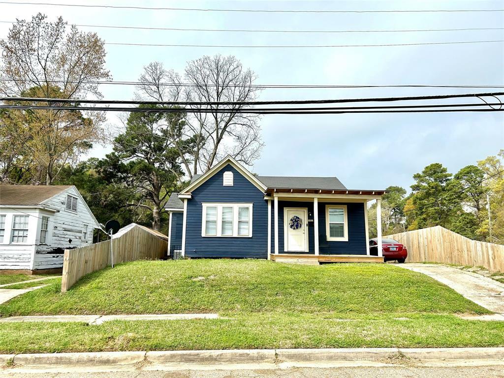 2812 Elm Street  Shreveport LA 71104 photo