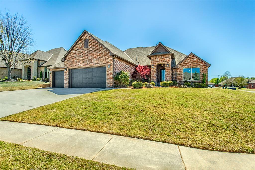Property Photo:  3108 SW 140th Street  OK 73170 