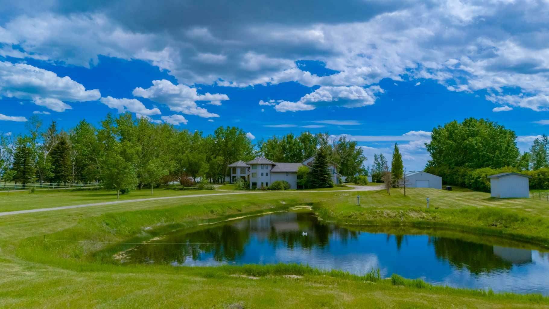 280203 Township Road 235A  Rural Rocky View County AB T1X 2C6 photo