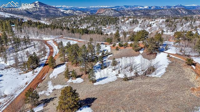 Property Photo: 247 Wolftone Drive CO 80813