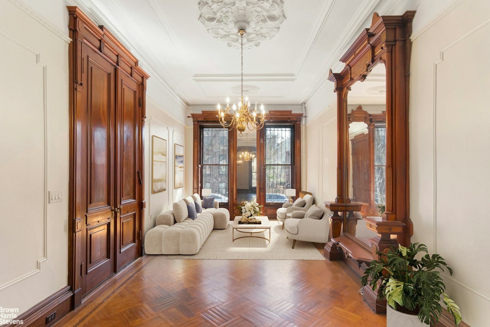 Property Photo: 177 Lafayette Avenue NY 11238