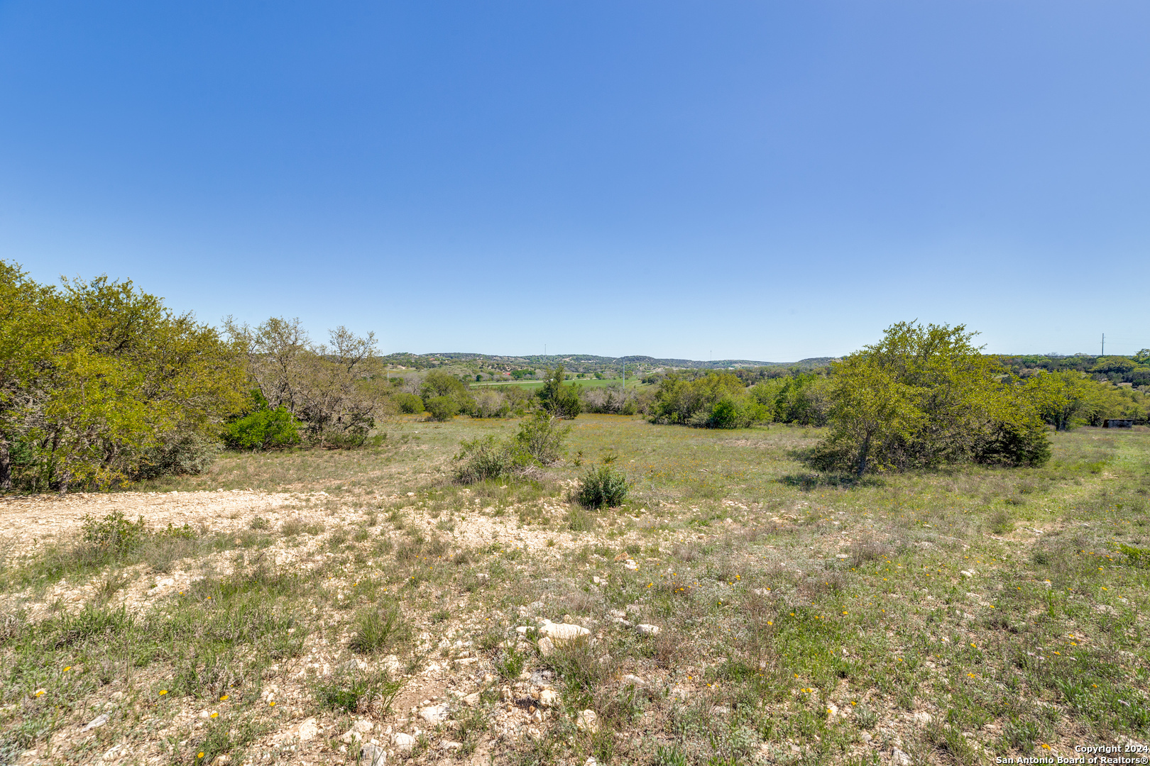 Property Photo:  Lot 71 Great Sky Avenue  TX 78028 