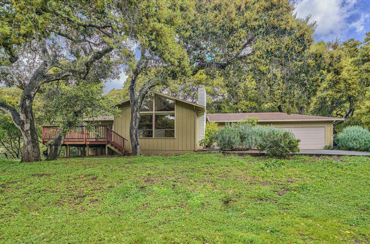 Property Photo:  8 Country Club Drive  CA 93924 