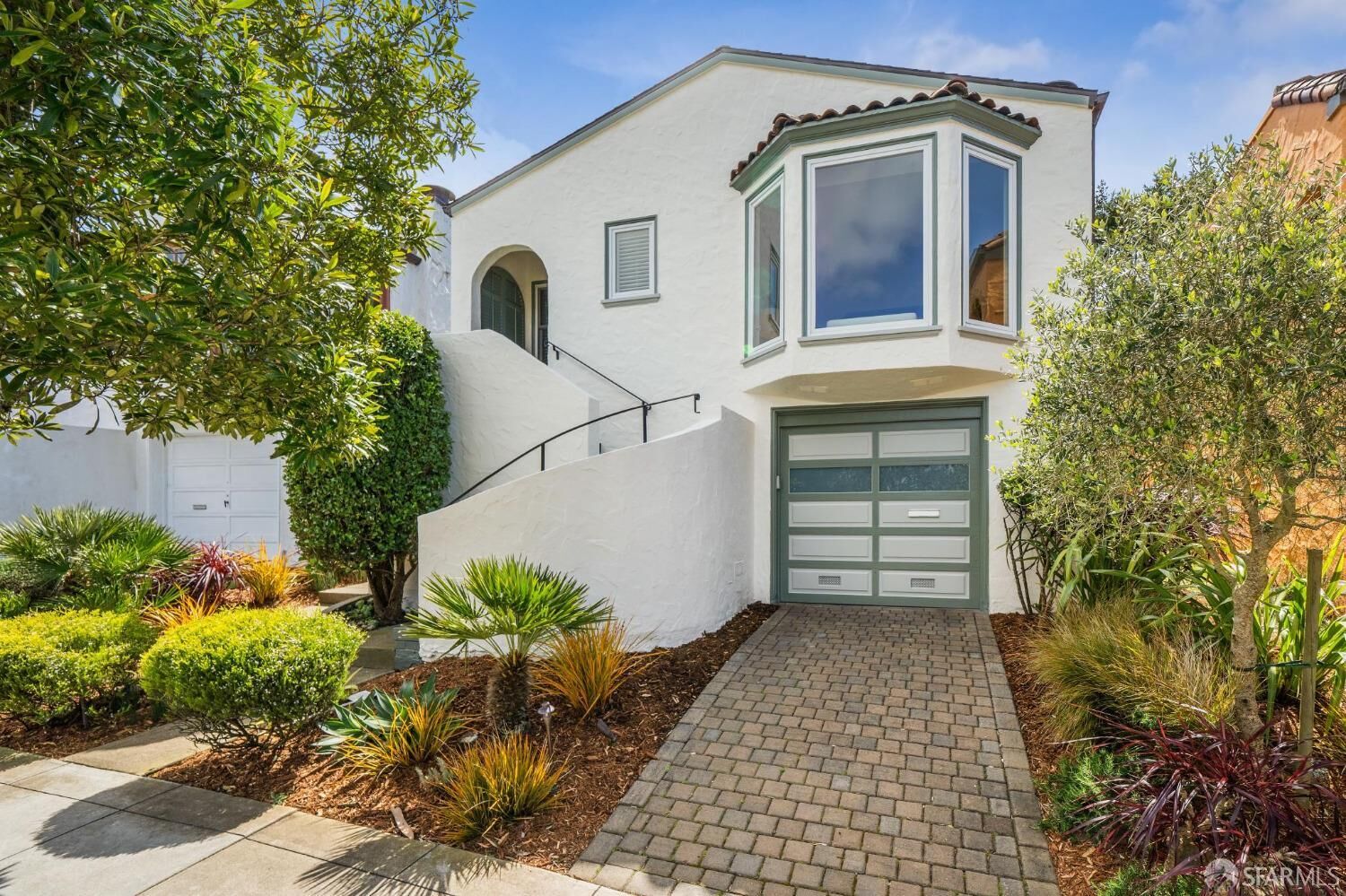 Property Photo: 85 Agua Way CA 94127