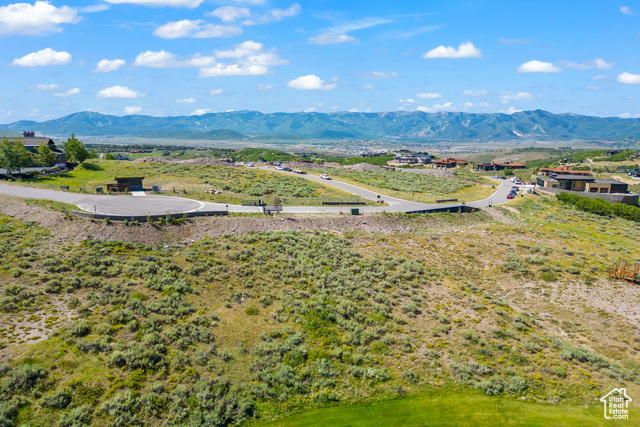 Property Photo: 3172 Wapiti Canyon Rd UT 84098