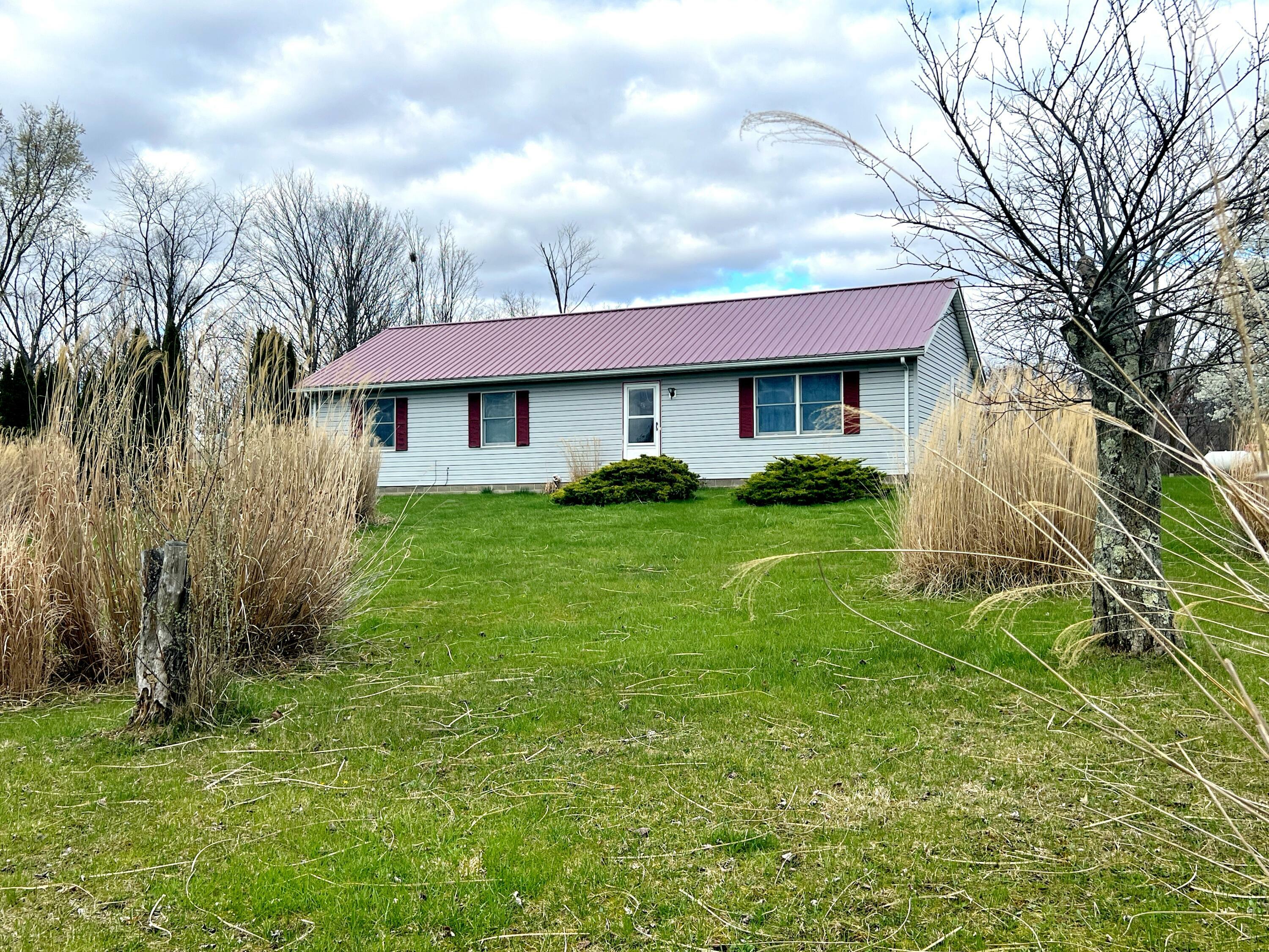 Property Photo:  6789 Casey Road  OH 43044 