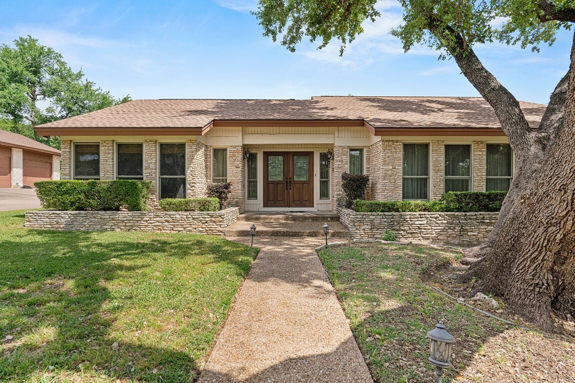 Property Photo:  9700 Talleyran Cove  TX 78750 