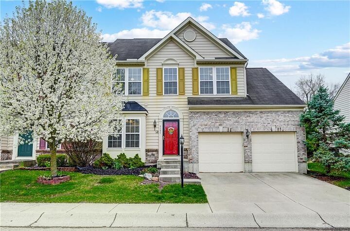 3797 Taft Avenue  Beavercreek OH 45431 photo