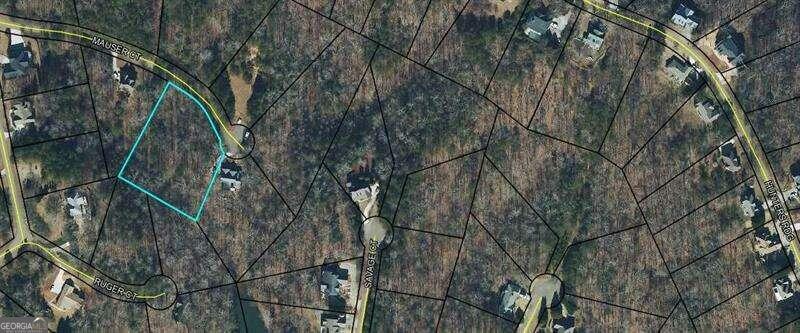 0 Mauser 179 Court Lot 179  Jasper GA 30143 photo