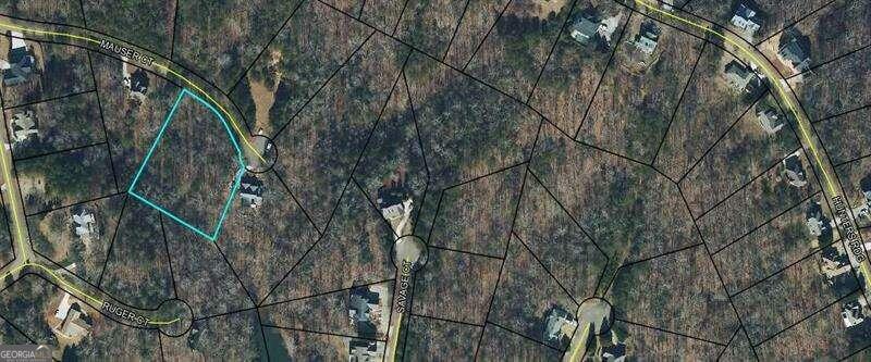 Property Photo:  0 Mauser 179 Court Lot 179  GA 30143 