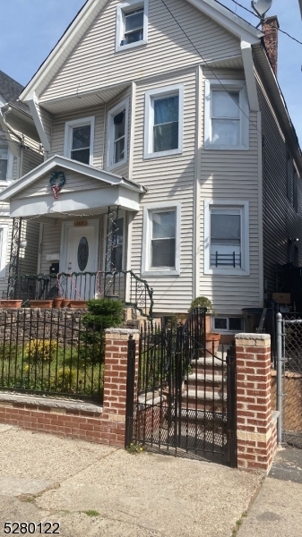 Property Photo:  365 14th Ave  NJ 07103 