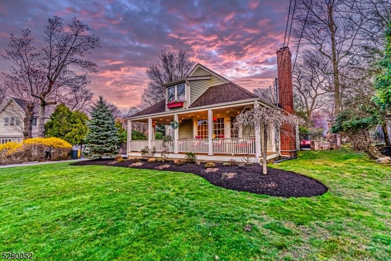Property Photo: 576 Mountain Ave NJ 07006