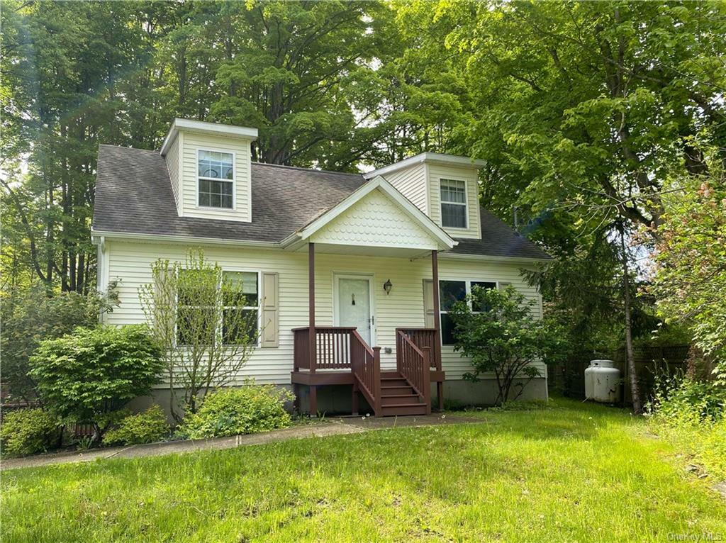 Property Photo:  6 Hapeman Hill Road  NY 12571 