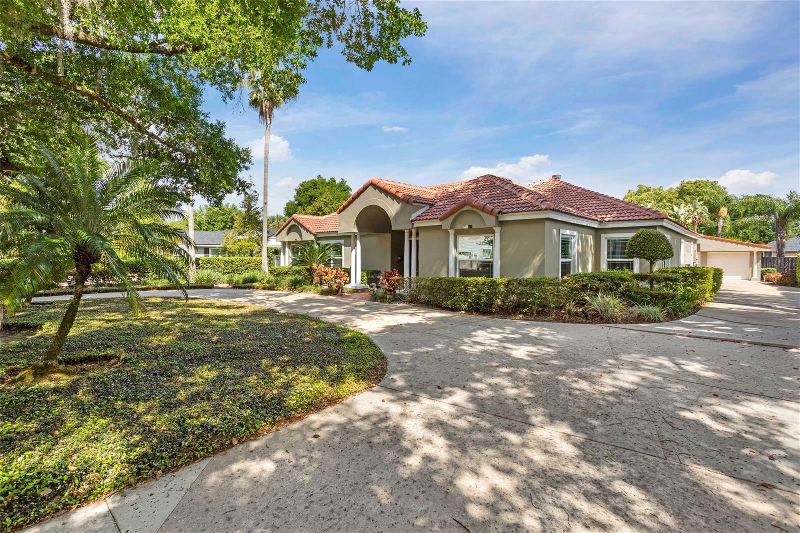 Property Photo:  1251 Palmer Avenue  FL 32789 