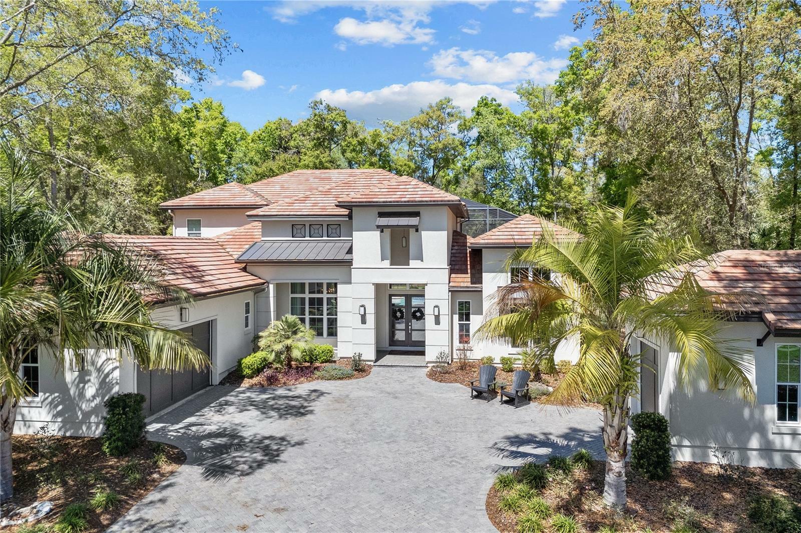 Property Photo: 11076 SW 30th Avenue FL 32608