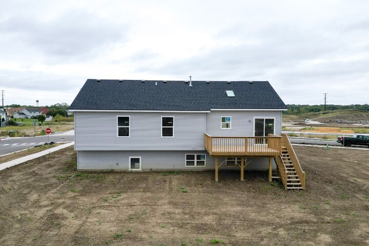 Property Photo: 2980 W 84th Place IN 46410