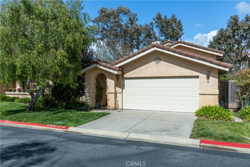 Property Photo:  792 Clearview Lane  CA 93405 