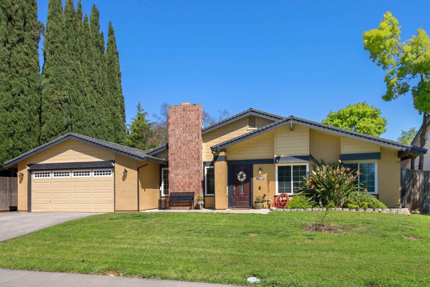 Property Photo:  9005 Lismore Drive  CA 95624 