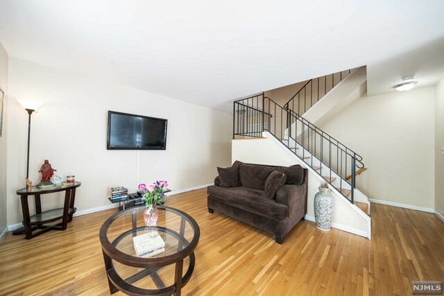 Property Photo:  1-15 Coles Avenue 5C  NJ 07601 