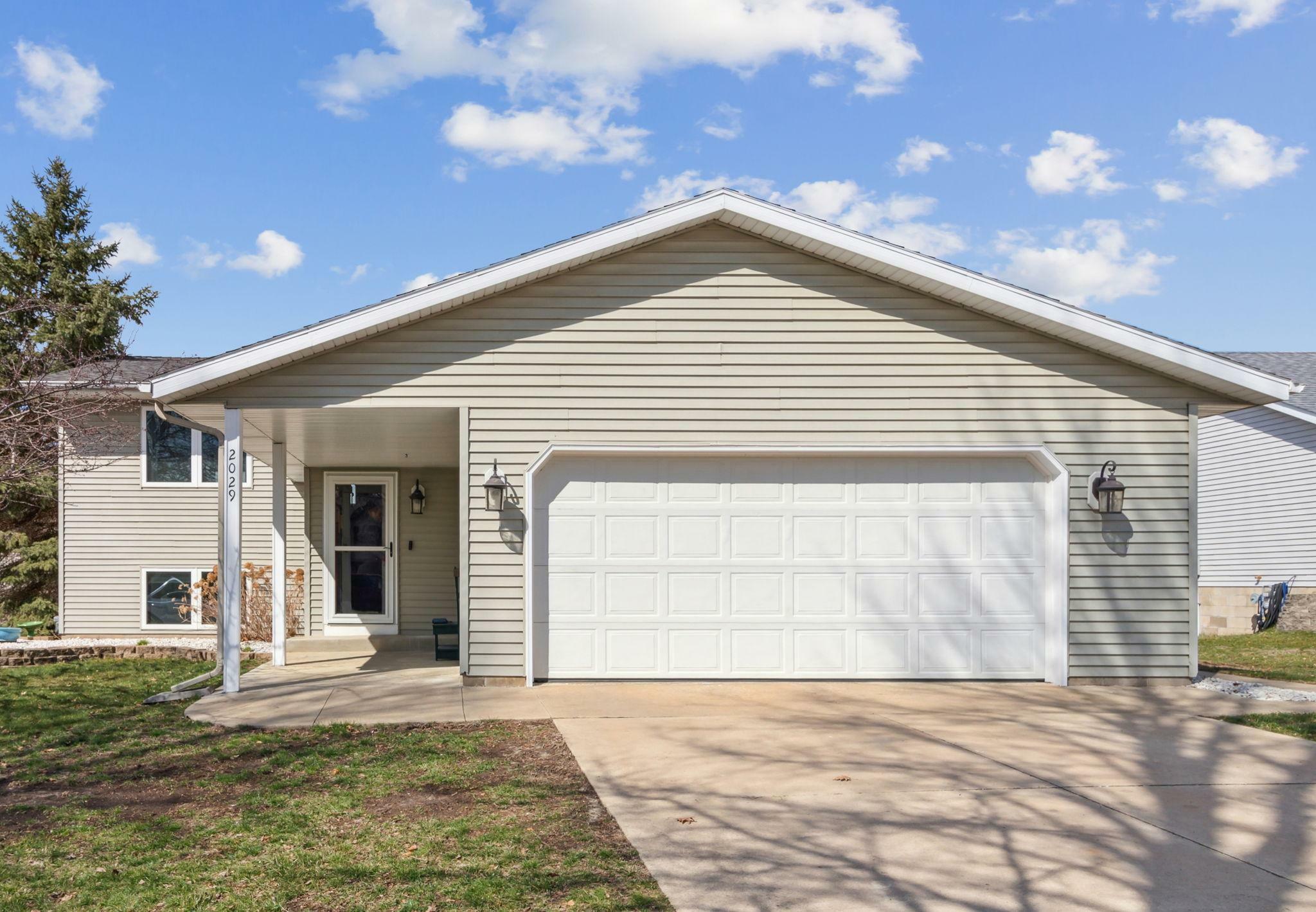 Property Photo: 2029 24th Street SE MN 55904