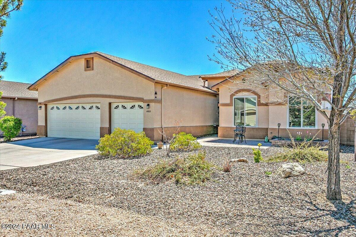 Property Photo:  6605 E Colbert Drive  AZ 86314 