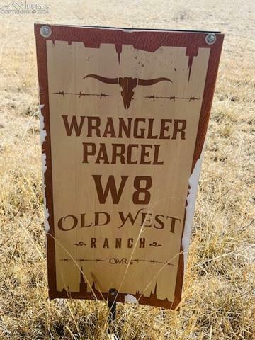 Property Photo:  7635 Wrangler Ranch View  CO 80831 