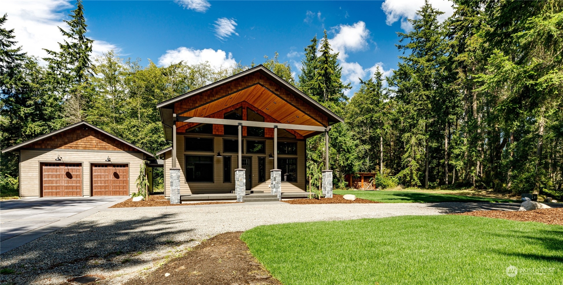 Property Photo:  1239 Tomren Lane  WA 98277 